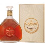 CAMUS BORDERIES XO PACK 25