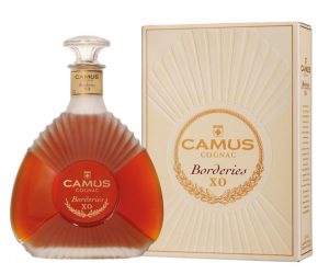 CAMUS BORDERIES XO PACK 25