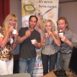 Piccolo Chef, Pazzo Gelato, Sea World