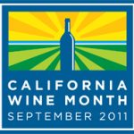 ca wine month