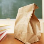 The Healthy Lunchbox