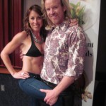 FIT CHEF KATY AND STEVE V