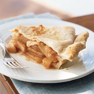 apple pie