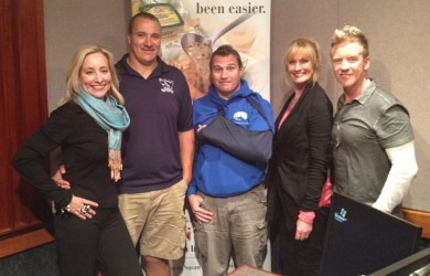 Back Bay Rugby Newport Beach on Bikini Lifestyles