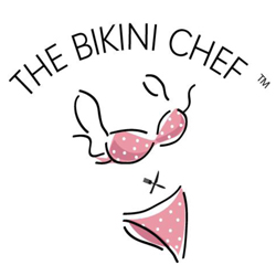 THE BIKINI CHEF