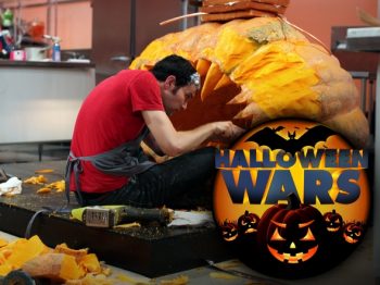 Halloween Wars Halloween Wars