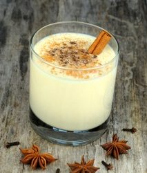 FALL Coquito