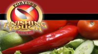 Sauces for your Holiday Meals with Fortun Foods