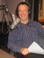 James Overbaugh special guest Bikini Lifestyles AM 790 KABC