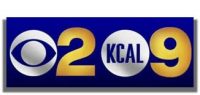 CBS2 KCAL9 features The Bikini Chef®