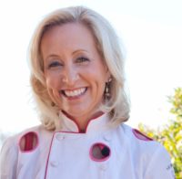 SUSAN IRBY THE BIKINI CHEF