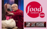 Food Network's Richard Ruskell and Josiah Citrin