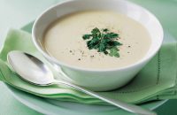 French Vichyssoise