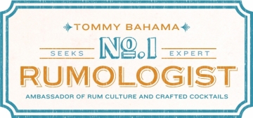 Tommy Bahama Rumologist Search!