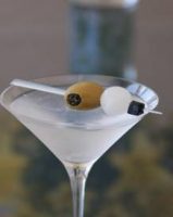 Petrossian's Affordable Happy Hour