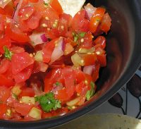 Salsa Fresca