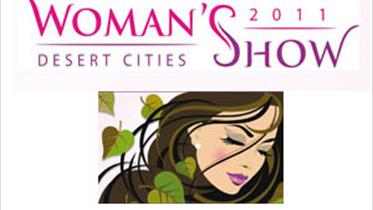 Desert Cities Woman's Show