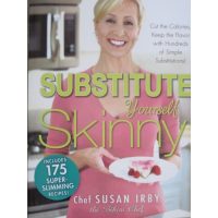 Substitute Yourself Skinny