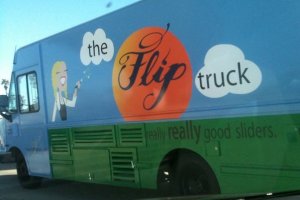 The Flip Truck