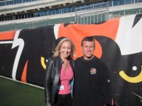 CINCINNATI BENGALS, PRIMETIME EMMY EVENTS