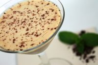 Low-Fat Eggnog Recipe