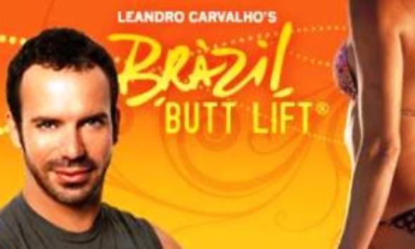 The  Brazil Butt Challenge