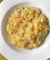 Winter Squash Risotto