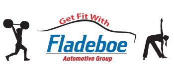 "Get Fit With Fladeboe" Program RULES