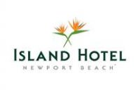 Island Hotel in Newport Beach