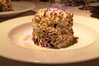 BAKED ALASKA