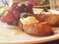 FRESH LOCAL BURRATA