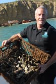 Paddy Glennon of Santa Monica Seafood and Culinary Liberation Front
