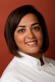 Chef Shachi Mehra of Tamarind of London