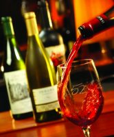 Wines hand-selected by Master Sommelier George Miliotes of Seasons 52