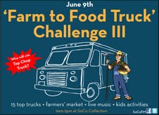 Farm To Food Truck Challenge 3