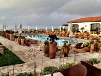 Terranea Resort Spa Pool