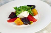 Beet Salad : dineLA Restaurant Week July 16-27, 2012