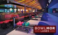 Healthier fare at Bowlmor Lanes with Chef Luis