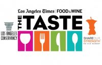 THE TASTE 2012