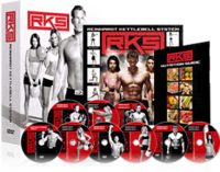 RKS WORKOUT