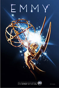 64th Primetime Emmys Awards Governor's Bal