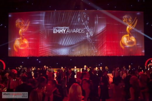 The Governors Ball 64th Primetime Emmys
