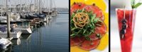 CAFE Del REYcelebrates national seafood month