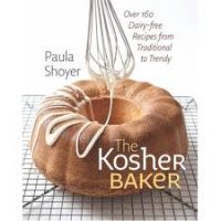 LA Sparks and The Kosher Baker