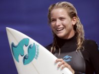 Courtney Conlogue Billabong Surf Team USA