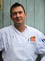 Fish Mongering Class with Executive Chef Daniel Roberts