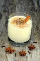 CîROC Creamy Coconut Holiday Cocktails