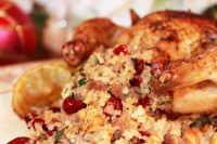 Holiday Recipes Paired with Mezzacorona Wines