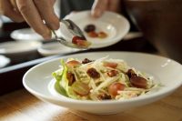 Bite into a "Re-Invented" Waldorf Salad