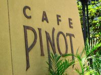 Turkey Tips from Cafe Pinot